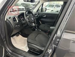 جيب رينيجيد